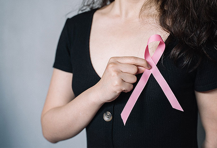 How You Can Get Involved In Breast Cancer Awareness Month