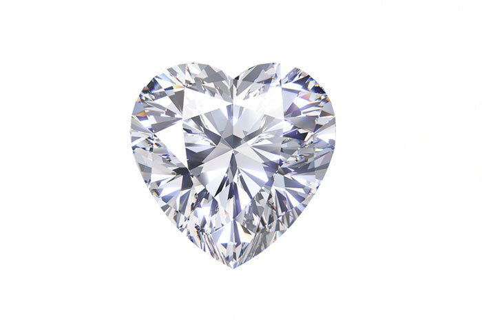 Learn About Lab Diamond | MODERN GEM JEWELRY