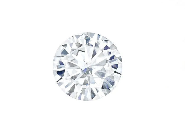 Learn About Moissanite | Modern Gem Jewelry