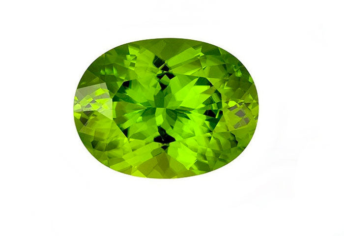 Learn About Peridot