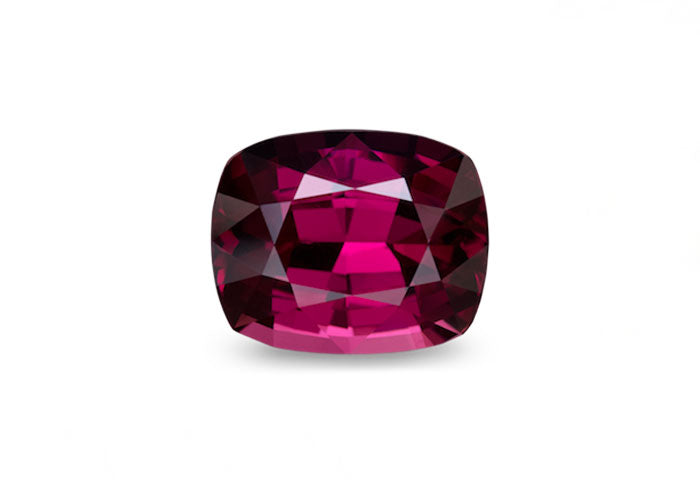 Learn About Rhodolite | MODERN GEM JEWELRY