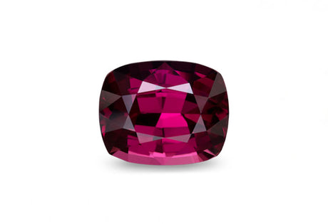 Learn About Rhodolite | MODERN GEM JEWELRY