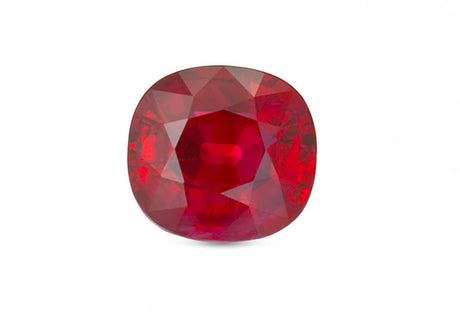 Learn About Ruby | MODERN GEM JEWELRY