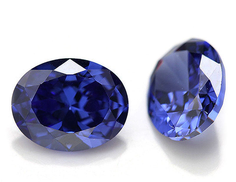 Learn About Tanzanite Gemstones | Modern Gem Jewelry®