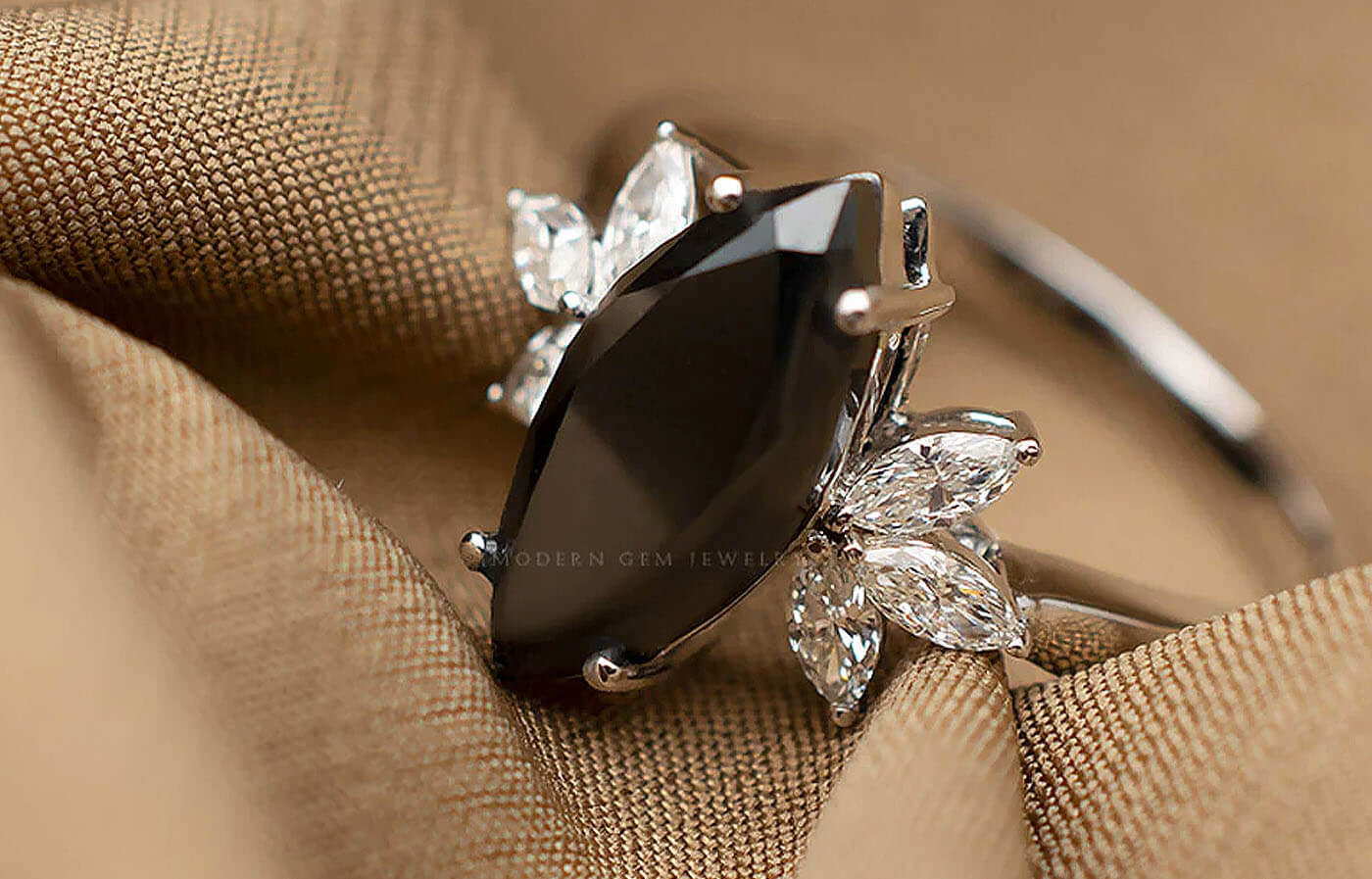 Choosing the Perfect Marquise Cut Gemstone: Tips and Considerations