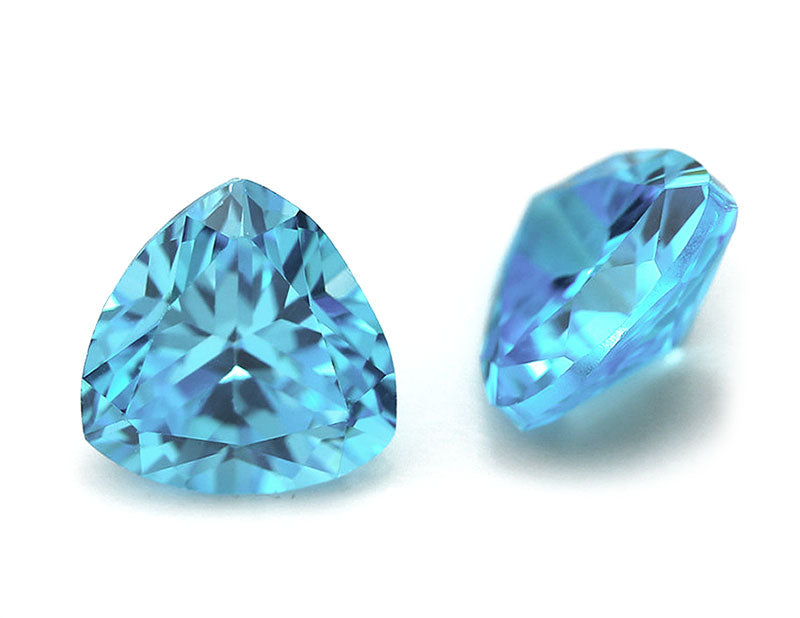 Learn About Aquamarine Stone | Modern Gem Jewelry®