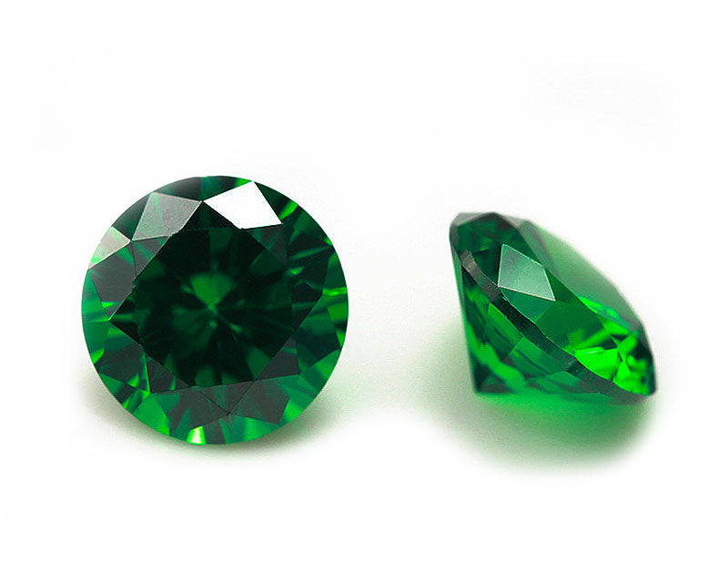 Learn All About Emeralds | Modern Gem Jewelry®
