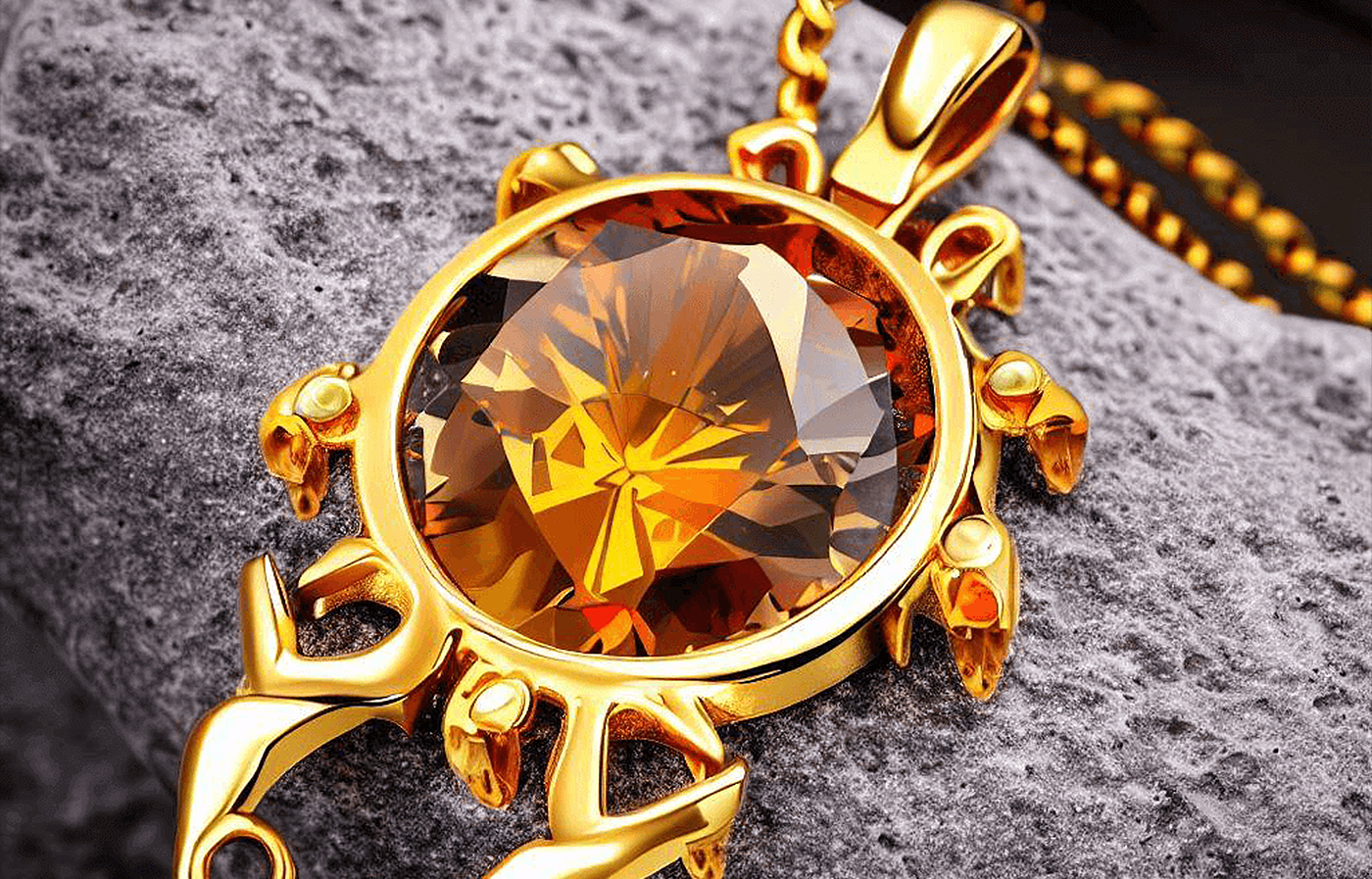 Taurus Zodiac Jewelry - Zodiac Jewelry - Zodiac Jewelry: Unveiling the Best Customization and Personalization Options - Modern Gem Jewelry - Saratti