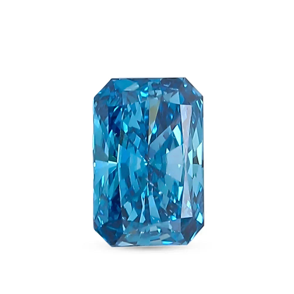 What is a Radiant Cut Diamond? An In-Depth Exploration