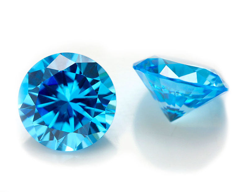 Learn About Topaz Stones | Modern Gem Jewelry®