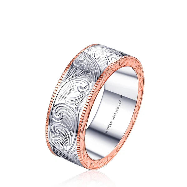The Meaning Behind Birthstones Personalizing Men s Gemstone Wedding Bands Saratti