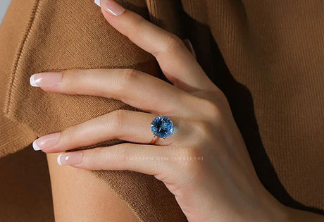 What Does Yourt Jewelry Say About You | Modern Gem Jewelry