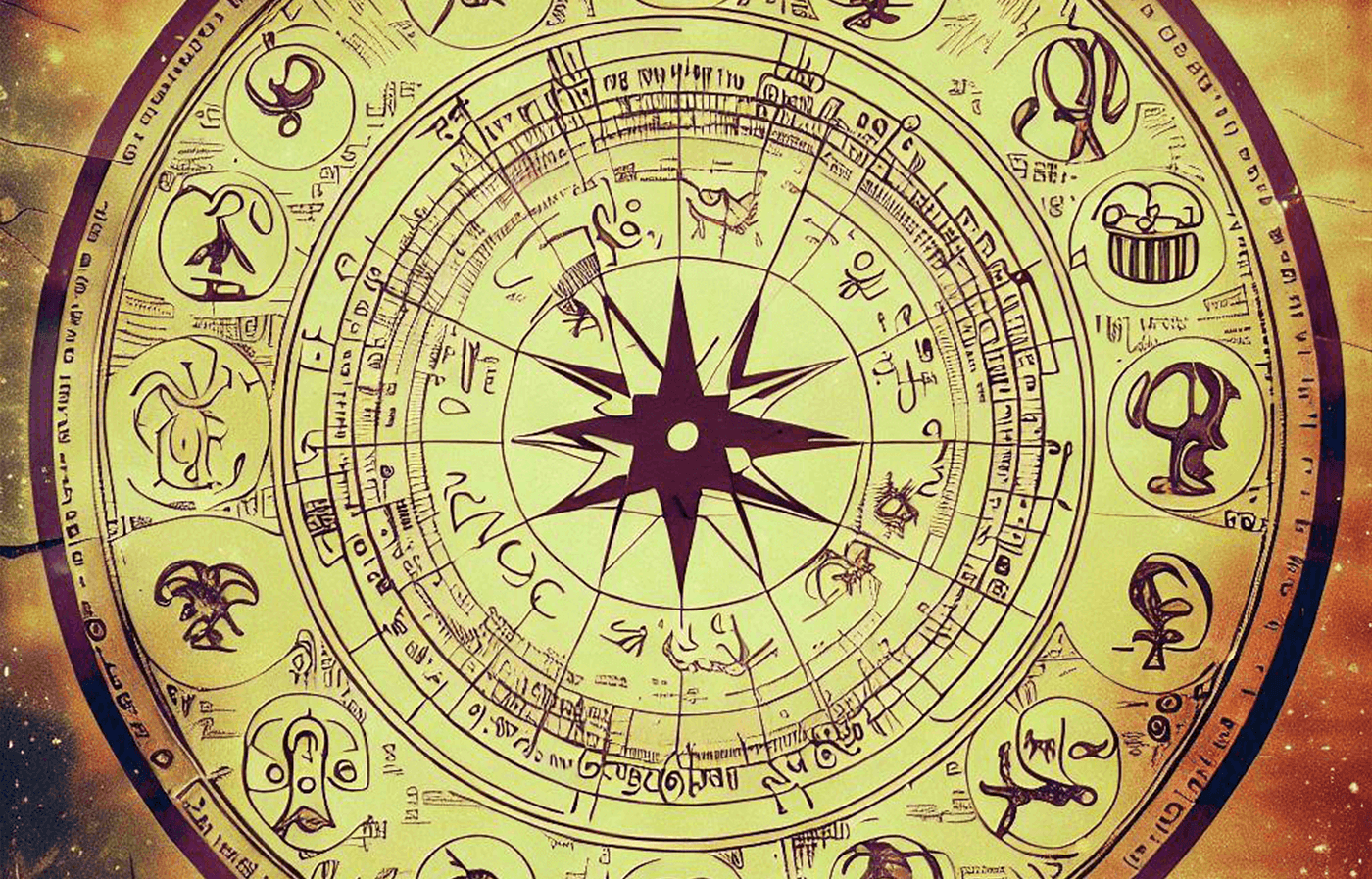 Zodiac Necklaces | Understanding the Basics of Zodiac Signs and Horoscope Jewelry | Modern Gem Jewelry | Saratti 