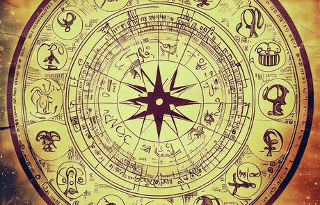  Zodiac Necklaces | Understanding the Basics of Zodiac Signs and Horoscope Jewelry | Modern Gem Jewelry | Saratti 