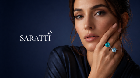 Paraiba Tourmaline vs Aquamarine: A Complete Comparison Guide