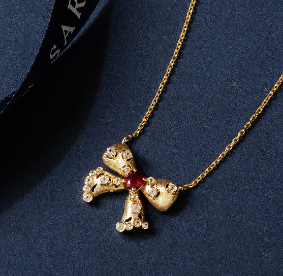 Milestone Gifts | Fine Jewelry to Celebrate Life’s Moments | SARATTI
