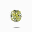 0.32ct Fancy Light Yellow Diamond Gemstone | Saratti