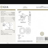 I1 Clarity 0.32ct Diamond Certificate | Saratti