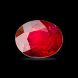 0.43cts Loose Ruby Gem | Saratti