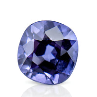 0.56 carats Natural Purplish Spinel | Cushion Cut