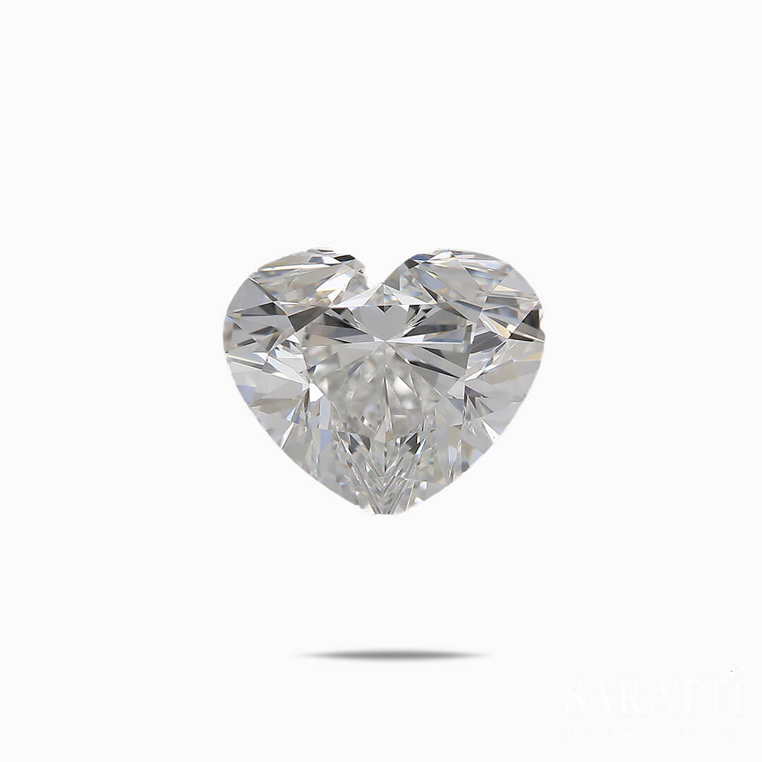 0.72 ct Diamond Gem Stone | Saratti