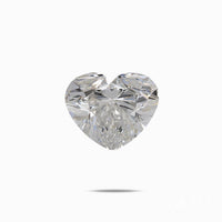 GIA Certified 0.72 carat E- Color Diamond