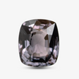 1.10-carat Metallic Gray Natural Spinel Gemstone | Saratti