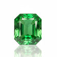 1.11ct Natural Tsavorite Octagonal Cut Loose Gemstone | SARATTI