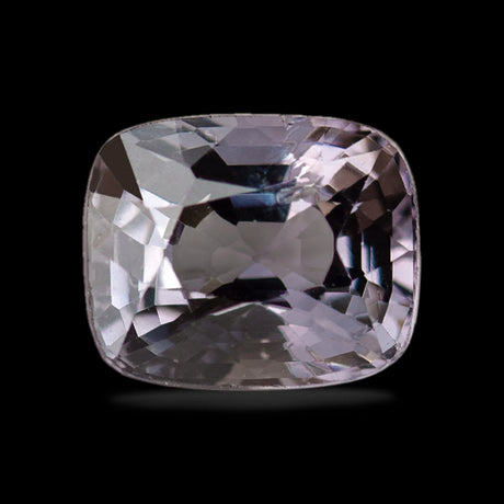 1.185 carat Gray Natural Spinel Gemstone | Saratti