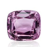 1.1 carats Natural Purplish Spinel | Cushion Cut