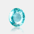 1.21ct natural Paraiba tourmaline oval | SARATTI
