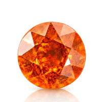 1.33 carats Natural Spessartine Garnet | Round