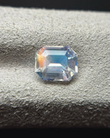 1.34 CTS Natural Sri Lankan Moonstone Octagonal | SARATTI