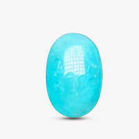 1.6ct Natural Paraiba Tourmaline – Neon Blue | GUILD Certified