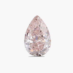 1.68 carat Fancy Pink Lab Diamond | IGI Certified | I1 Clarity | Saratti Jewelry
