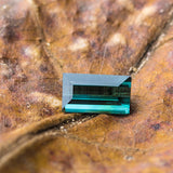 1.74 carat Natural Blue Tourmaline Gem | Saratti