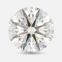 1.78 carat Round Natural Diamond | GIA Certified