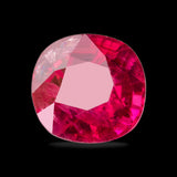 1.81-carat Cushion Ruby Gem | Saratti