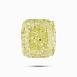 1.86 carat Fancy Light Yellow Diamond | Saratti