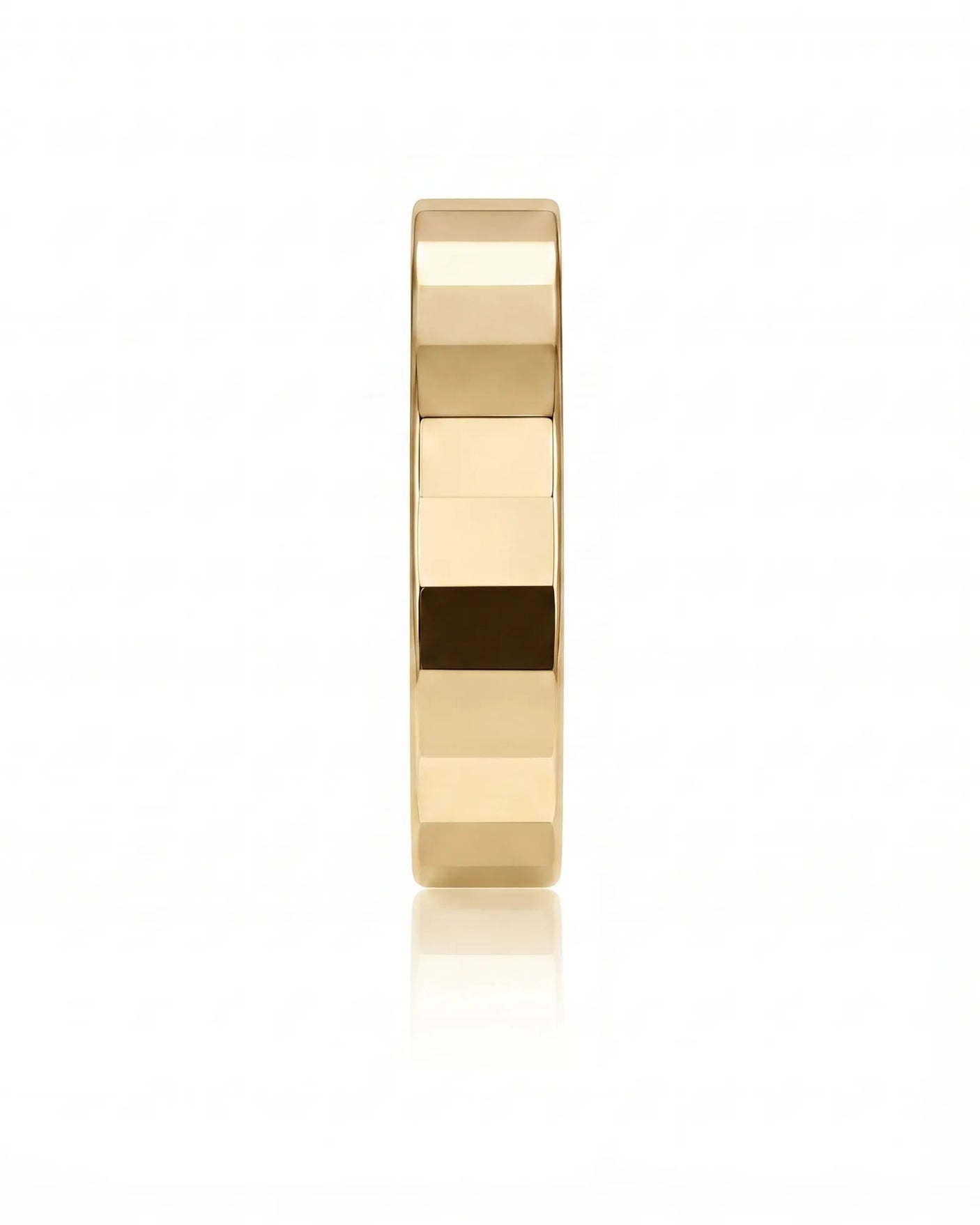 Diamond Nexus Wedding Rings for Him & Her