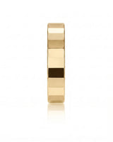 Diamond Nexus Wedding Rings for Him & Her