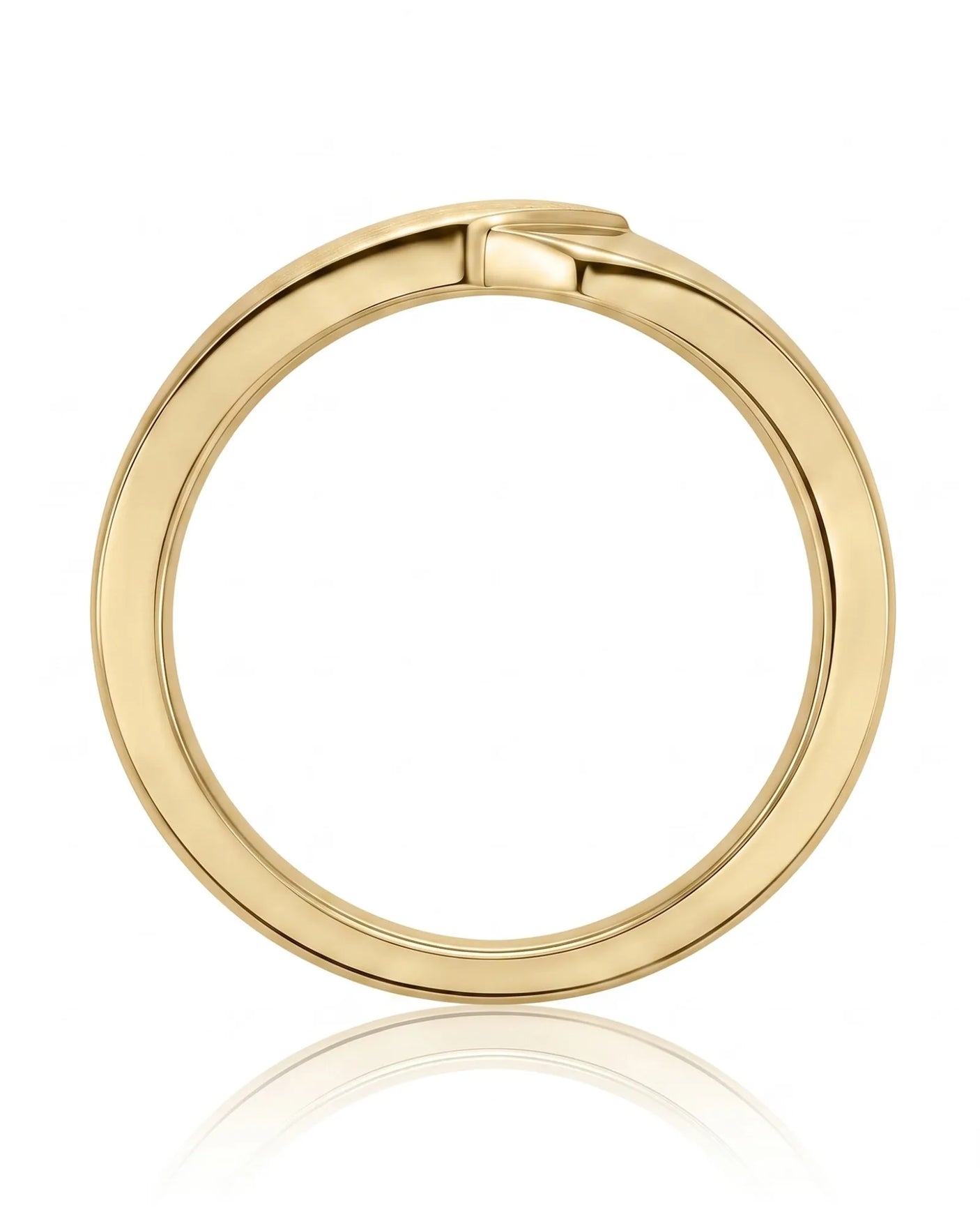 Apex Rise Wedding Set
