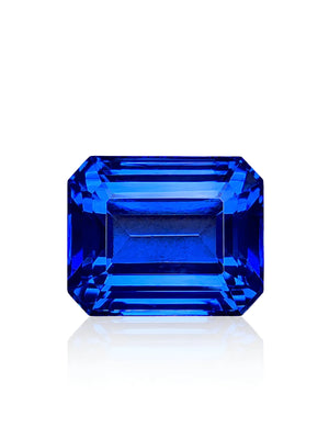 Tanzanite