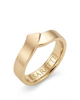 Apex Rise Wedding Set