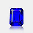 16.02ct Natural Tanzanite Emerald Cut Tanzania | SARATTI  
