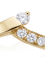 Apex Rise Wedding Set