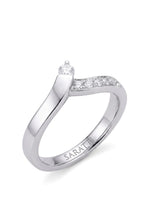 Apex Rise Wedding Set