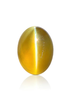 Chrysoberyl