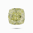 Yellow Diamond Loose Stone | Saratti