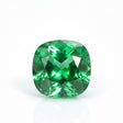 2.06ct Natural Tsavorite Cushion Cut Loose Gemstone | SARATTI